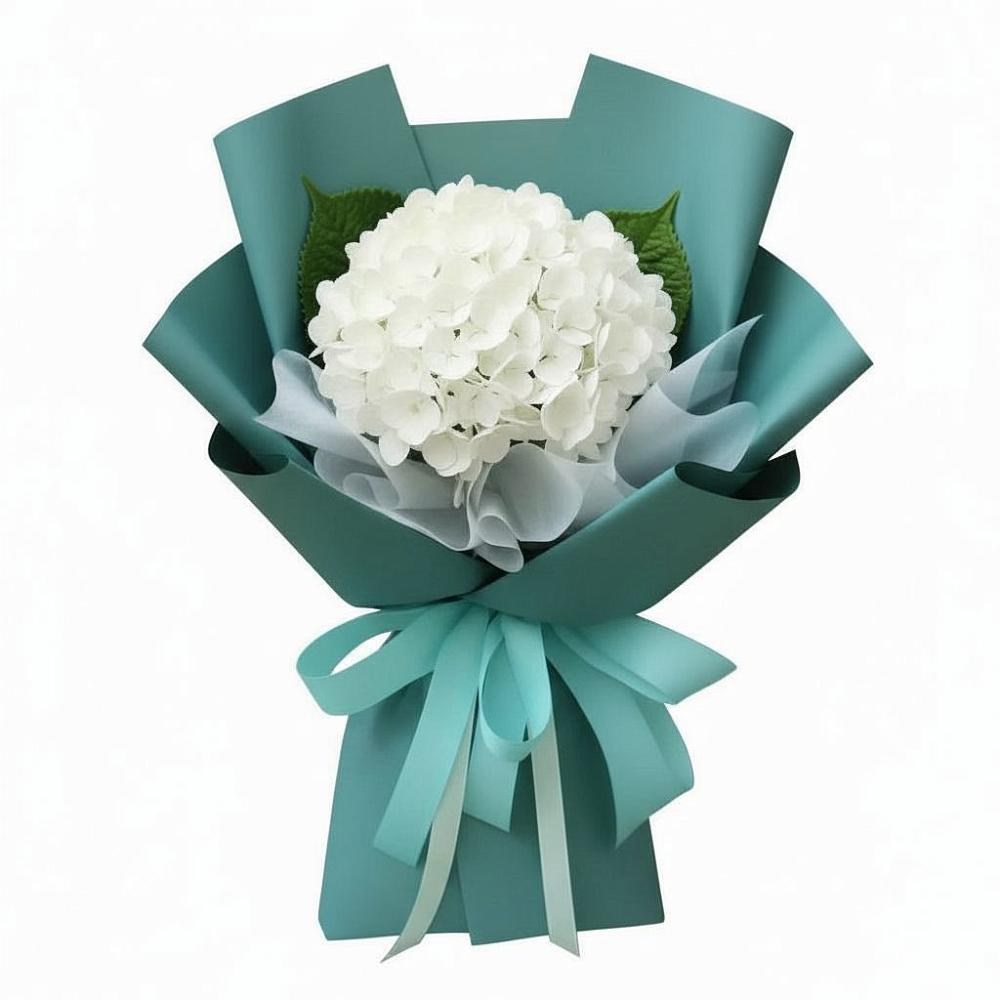 Букет цветов из: Гортензия в Каменоломни