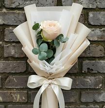 Букет цветов из:  Розы в Каменоломни