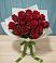Букет Красные розы в Каменоломни