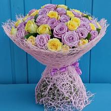 Букет 101 Волшебный Миг #REPLACE_PRED# Каменоломни