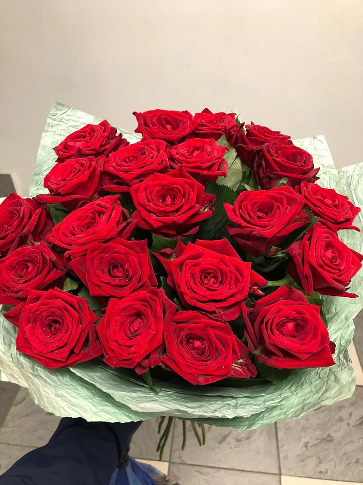 Розы Классика в Каменоломни Букет Классика в Каменоломни