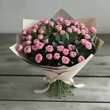 Букет Удовольствие в Каменоломни