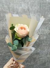 Букет цветов из:  Розы в Каменоломни