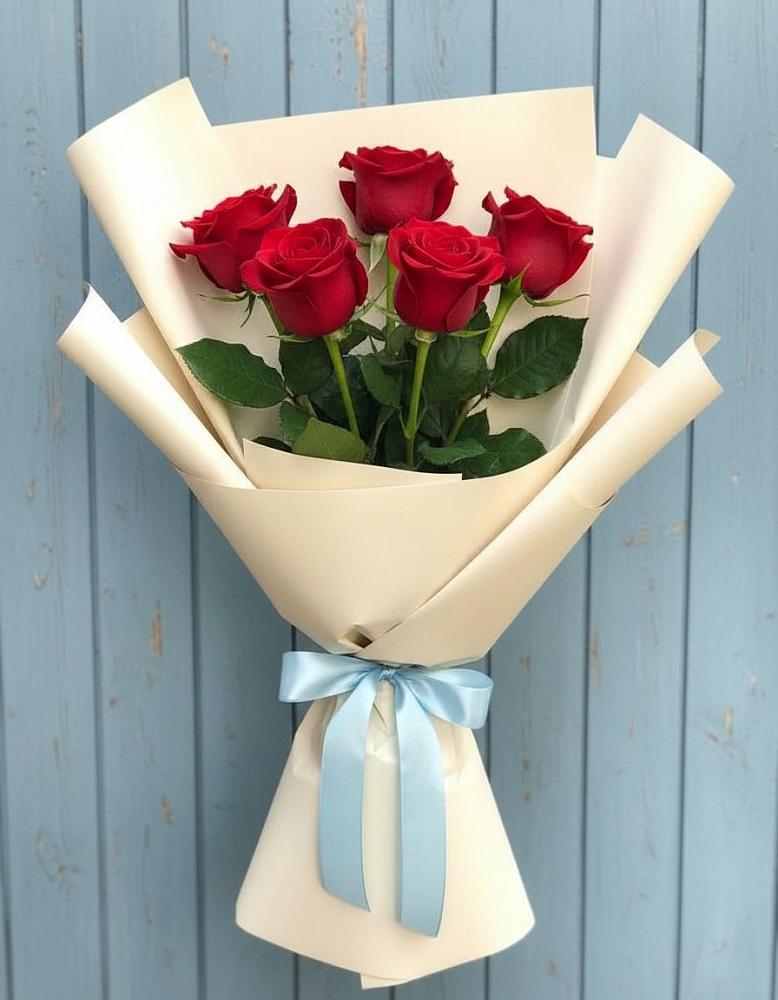 Букет Классика чувств в Каменоломни