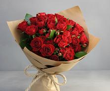 Букет Любовный роман в Каменоломни