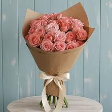 Букет цветов из:  Розы в Каменоломни