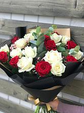 Букет истинная любовь #REPLACE_PRED# Каменоломни