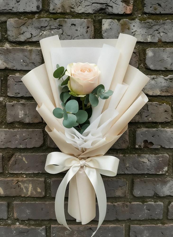 Букет цветов из: Розы в Каменоломни