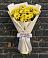 Букет цветов из: Хризантемы в Каменоломни