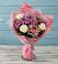 Букет цветов из: Герберы в Каменоломни