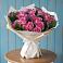 Букет цветов из: Розы в Каменоломни