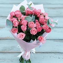 Букет Леди совершенство в Каменоломни