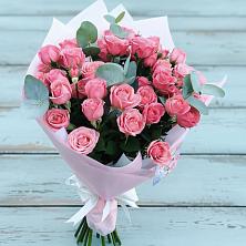 Букет Леди совершенство в Каменоломни